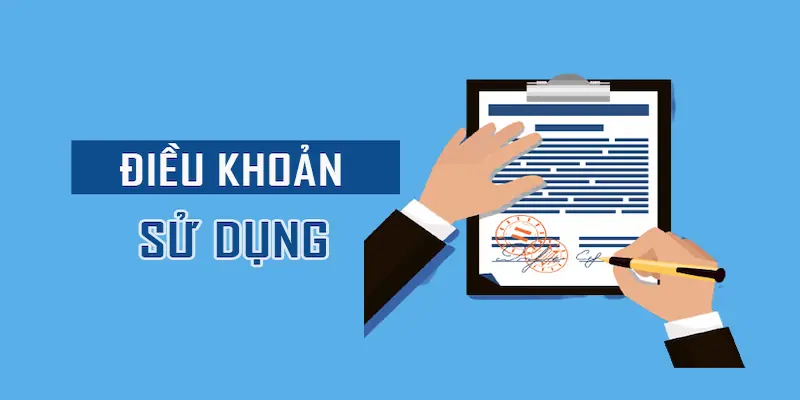 Điều khoản sử dụng F8BET Quy định về giao dịch và thanh toán
